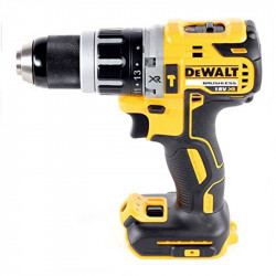 Набір із трьох інструментів безщіткових DeWALT DCK384P2T в інтернет-магазині