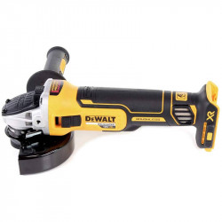 Набір із трьох інструментів безщіткових DeWALT DCK384P2T 