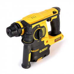 Набір з чотирьох безщіткових інструментів DeWALT DCK422P3 замовити