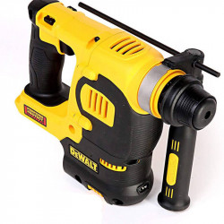 Набір з чотирьох безщіткових інструментів DeWALT DCK422P3 не дорого