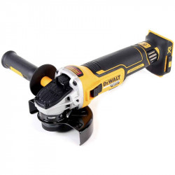 Набір з чотирьох безщіткових інструментів DeWALT DCK422P3 
