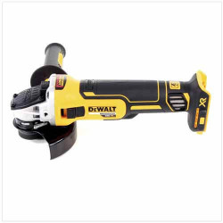 Набір з чотирьох безщіткових інструментів DeWALT DCK422P3T в Україні
