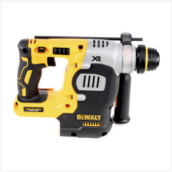 Набір з чотирьох безщіткових інструментів DeWALT DCK422P3T ціна