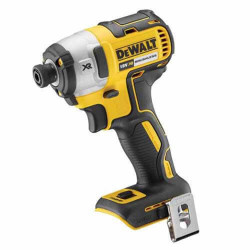 Набір з чотирьох безщіткових інструментів DeWALT DCK422P3T акція