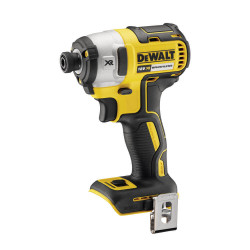 Набір з чотирьох безщіткових інструментів DeWALT DCK422P3T Arsenal Grand