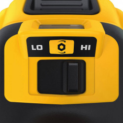 Набір з чотирьох інструментів безщіткових DeWALT DCK428P3T 