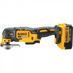 Набір із шести інструментів безщіткових DeWALT DCK685P3T замовити