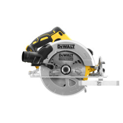 Набір із шести інструментів безщіткових DeWALT DCK685P3T акція