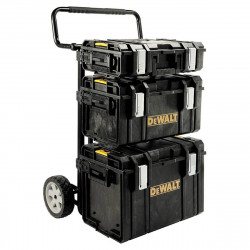 Набір з восьми безщіткових інструментів DeWALT DCK853P4 в Україні