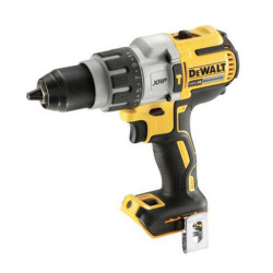 Набір з восьми акумуляторних інструментів DeWALT DCK856P4 купити