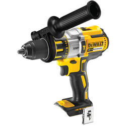 Набір з восьми акумуляторних інструментів DeWALT DCK856P4 знижки