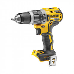 Набір з восьми акумуляторних інструментів DeWALT DCK865P4T купити