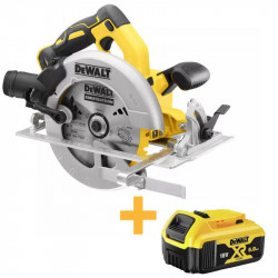Набір з восьми акумуляторних інструментів DeWALT DCK865P4T не дорого