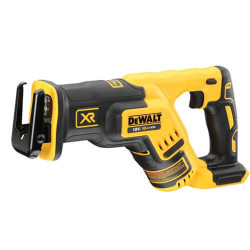 Набір з восьми акумуляторних інструментів DeWALT DCK865P4T фото