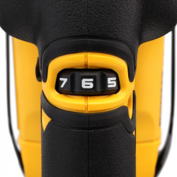Набір з восьми акумуляторних інструментів DeWALT DCK865P4T Arsenal Grand