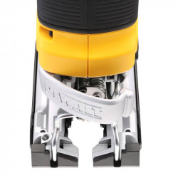 Набір з восьми акумуляторних інструментів DeWALT DCK865P4T 