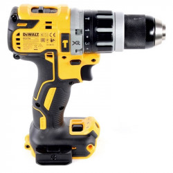 Набір з восьми акумуляторних інструментів DeWALT DCK865P4T 