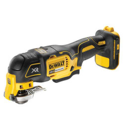 Набір з восьми акумуляторних інструментів DeWALT DCK865P4T 