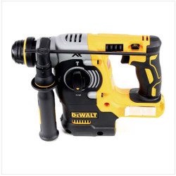 Набір з восьми акумуляторних інструментів DeWALT DCK865P4T 