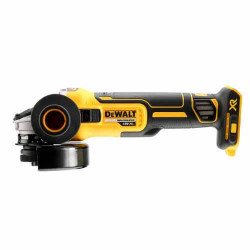 Набір з восьми акумуляторних інструментів DeWALT DCK865P4T 