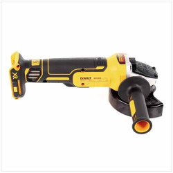 Набір з восьми акумуляторних інструментів DeWALT DCK865P4T 