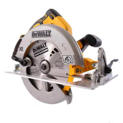 Набір з восьми акумуляторних інструментів DeWALT DCK865P4T 