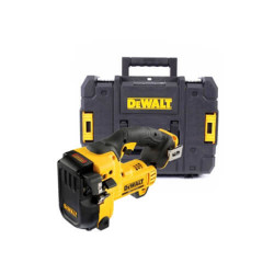 Різак шпильок акумуляторний DeWALT DCS350NT купить