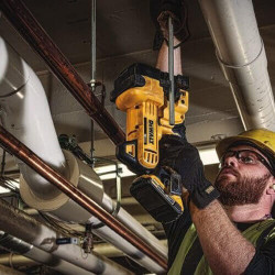 Різак шпильок акумуляторний DeWALT DCS350NT фото