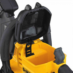 Пила відрізна акумуляторна безщіткова DeWALT DCS690N купить