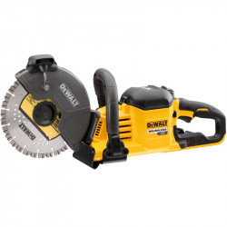 Пила відрізна акумуляторна безщіткова DeWALT DCS690N