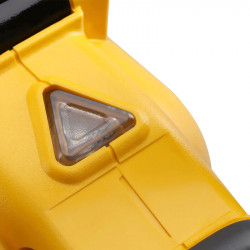 Пила відрізна акумуляторна з максимальним діаметром диска 230 мм, DeWALT DCS690X2 в Украине