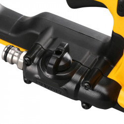 Пила відрізна акумуляторна з максимальним діаметром диска 230 мм, DeWALT DCS690X2 заказать