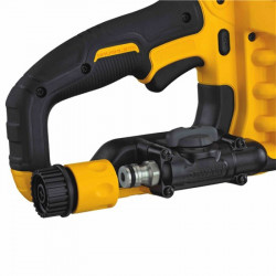 Пила відрізна акумуляторна з максимальним діаметром диска 230 мм, DeWALT DCS690X2 не дорого