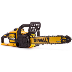 Пила ланцюгова акумуляторна безщіткова DeWALT DCM575X1 купить