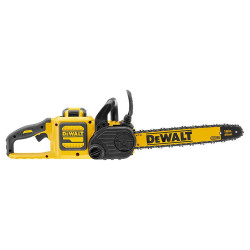 Пила ланцюгова акумуляторна безщіткова DeWALT DCM575X1 заказать