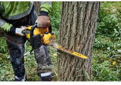 Пила ланцюгова акумуляторна безщіткова DeWALT DCMCS574N в интернет-магазине