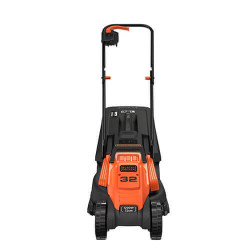 Газонокосарка електрична BLACK+DECKER BEMW451 купить