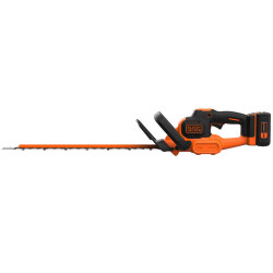 Кущоріз акумуляторний BLACK+DECKER BCHTS3625L1 купити