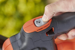 Кущоріз акумуляторний BLACK+DECKER BCHTS3625L1 замовити