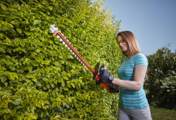 Кущоріз акумуляторний BLACK+DECKER BCHTS3625L1 фото