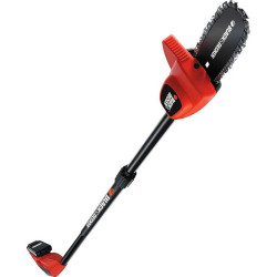 Висоторіз акумуляторний зі штангою BLACK+DECKER GPC1820L20 купити