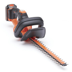 Кущоріз акумуляторний BLACK+DECKER GTC18452PC в Украине