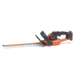 Кущоріз акумуляторний BLACK+DECKER GTC18452PC цена