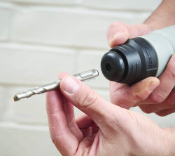 Перфоратор мережевий SDS-Plus BLACK+DECKER BEHS02K ціна