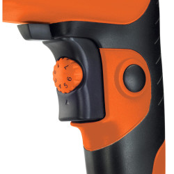 Перфоратор мережевий SDS-Plus BLACK+DECKER KD975K в Україні