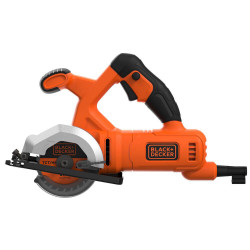 Пила дискова мережева BLACK+DECKER BES510 купить