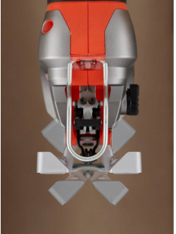Пила лобзиковая мережева BLACK+DECKER BES610 Arsenal Grand