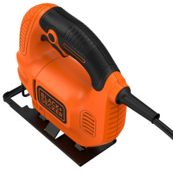 Пила лобзикова мережева BLACK+DECKER KS501 в Украине