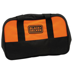 Шліфмашина кутова - болгарка акумуляторна BLACK+DECKER BCG720M1 заказать