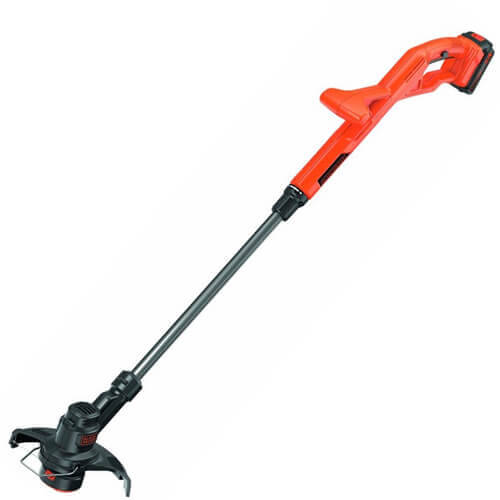 Тримір акумуляторний BLACK+DECKER ST182320